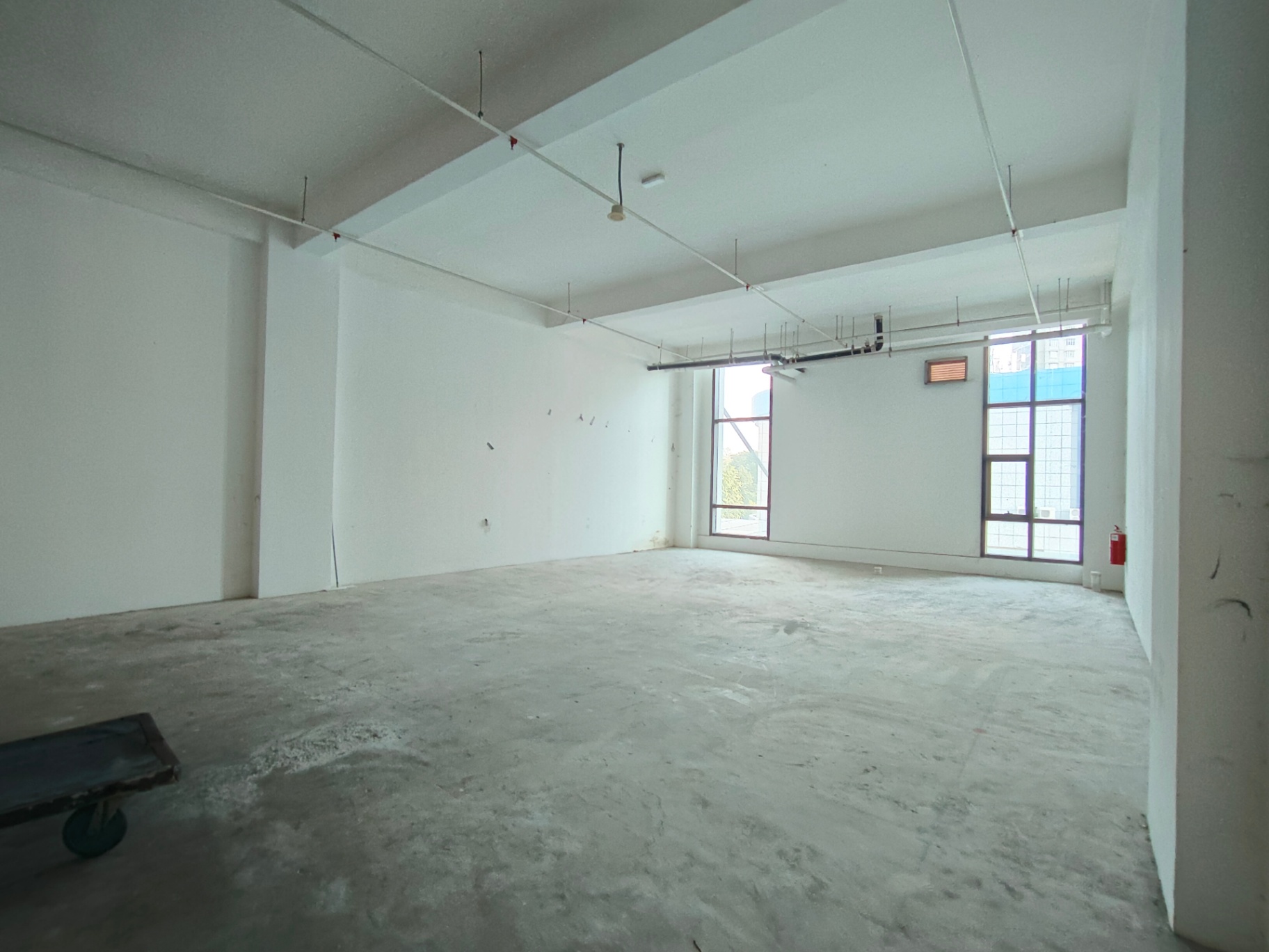 commercial in Putrajaya , Selangor — photo 6