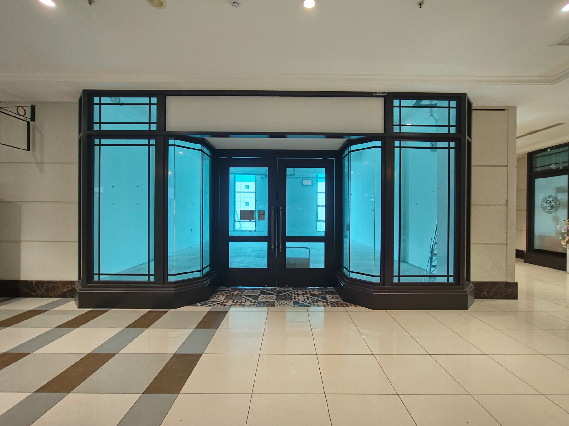 commercial in Putrajaya , Selangor — photo 7