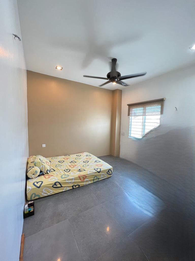 house in Butterworth, Penang — photo 5
