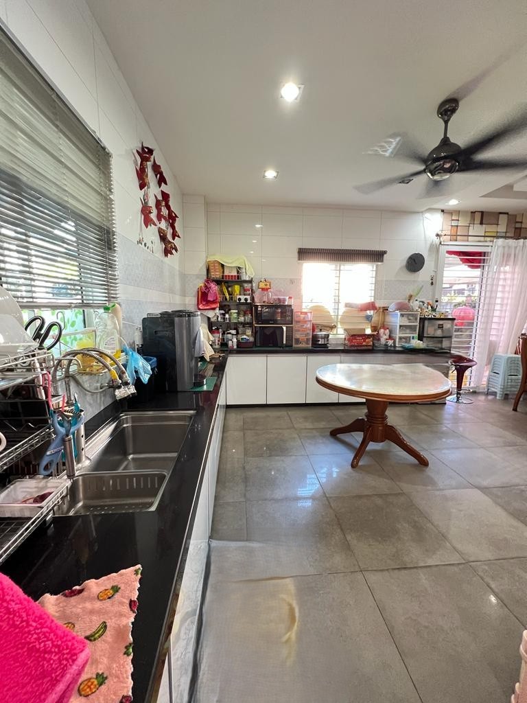 house in Butterworth, Penang — photo 3