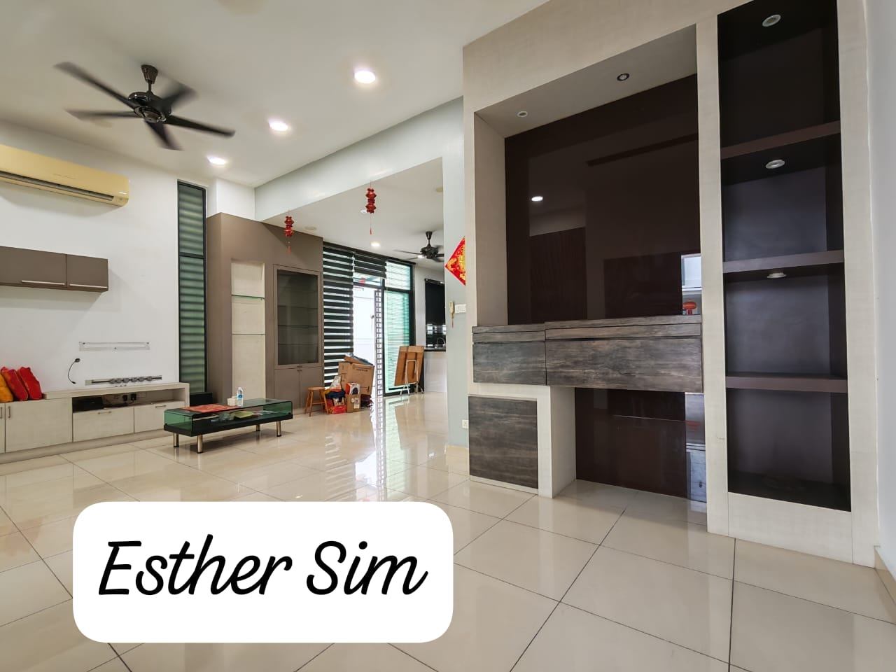 Luxury And Designed 3 Storey Semi-D @ Raja Uda. (Gated/Guarded Community
