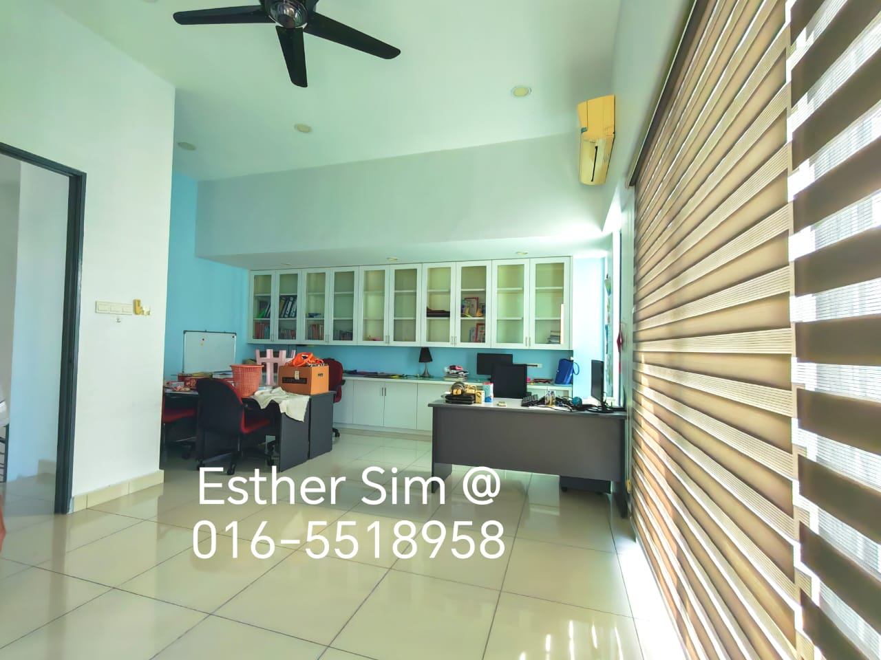 house in Butterworth, Penang — photo 5
