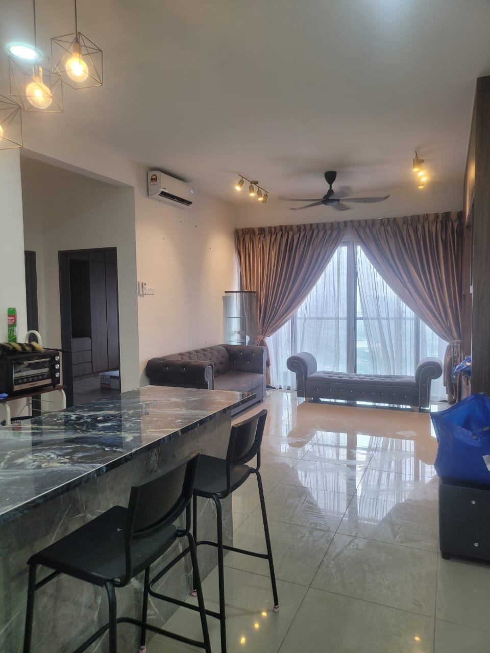 condo in Petaling Jaya, Selangor — photo 2