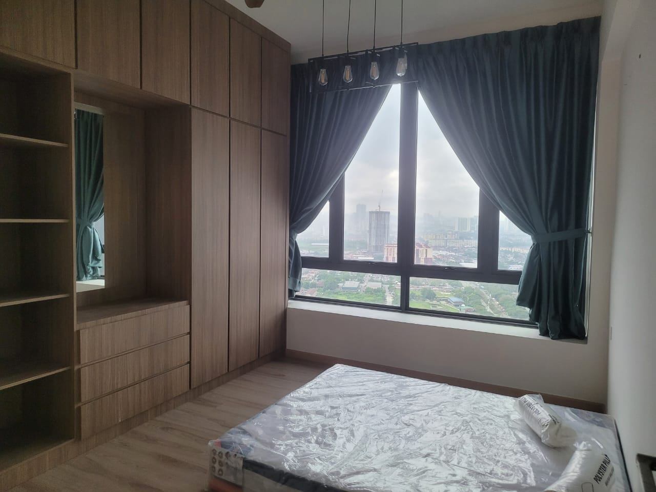 condo in Petaling Jaya, Selangor — photo 4
