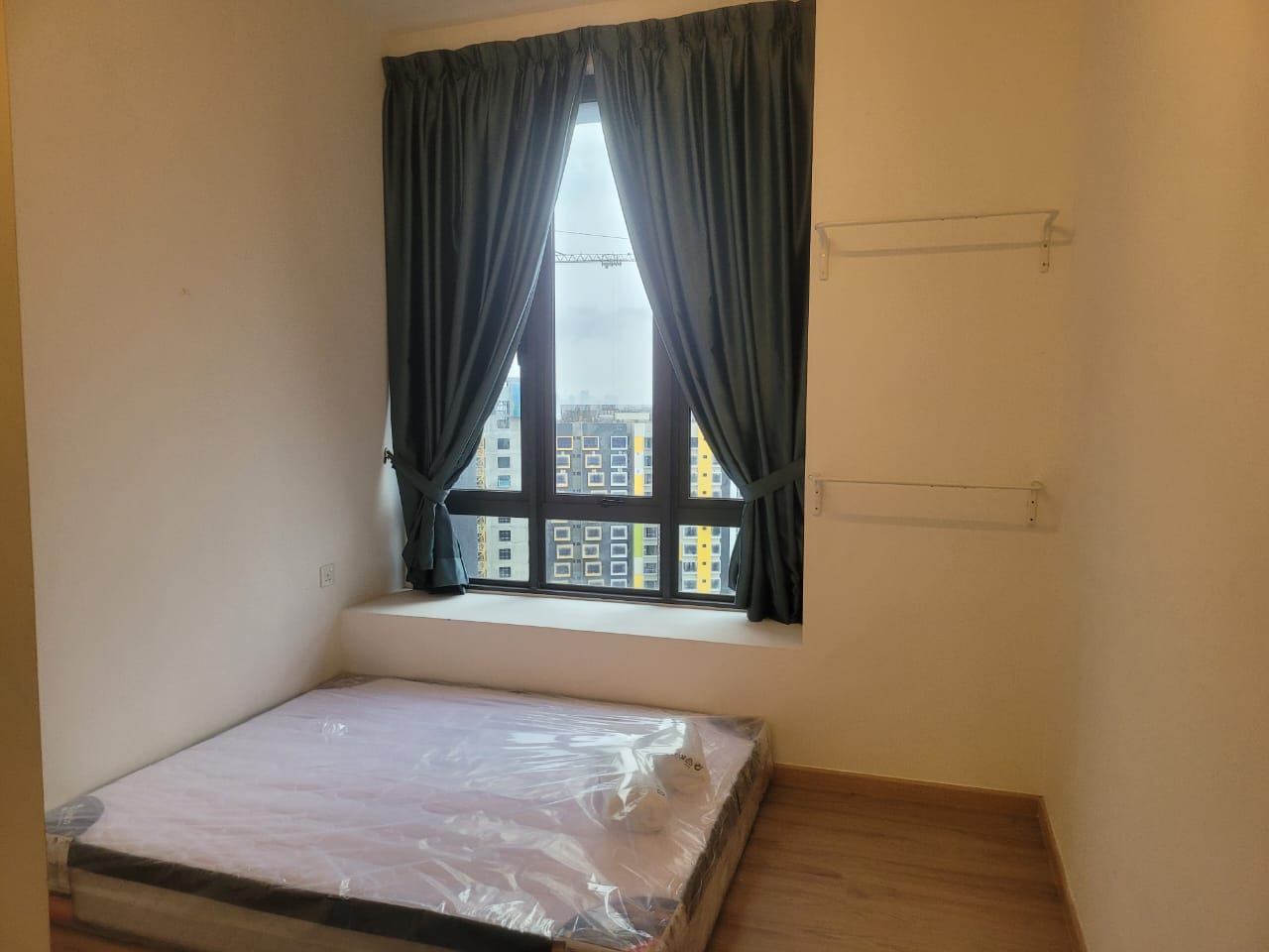 condo in Petaling Jaya, Selangor — photo 5