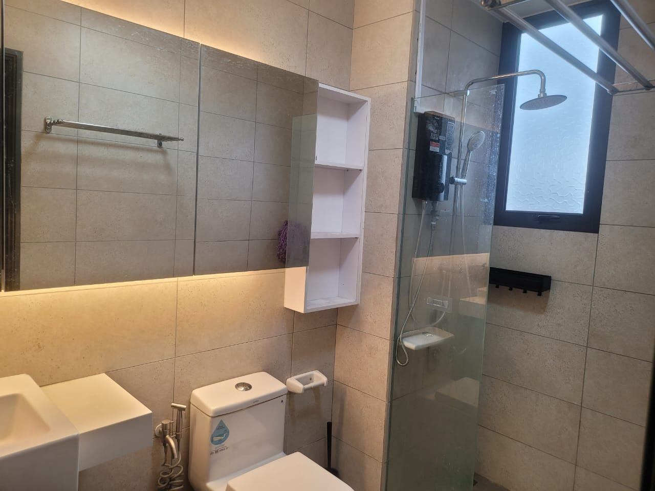 condo in Petaling Jaya, Selangor — photo 6