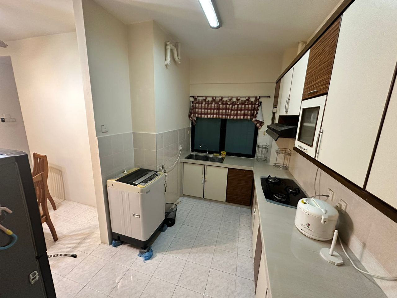 condo in Bukit Jambul, Penang — photo 3