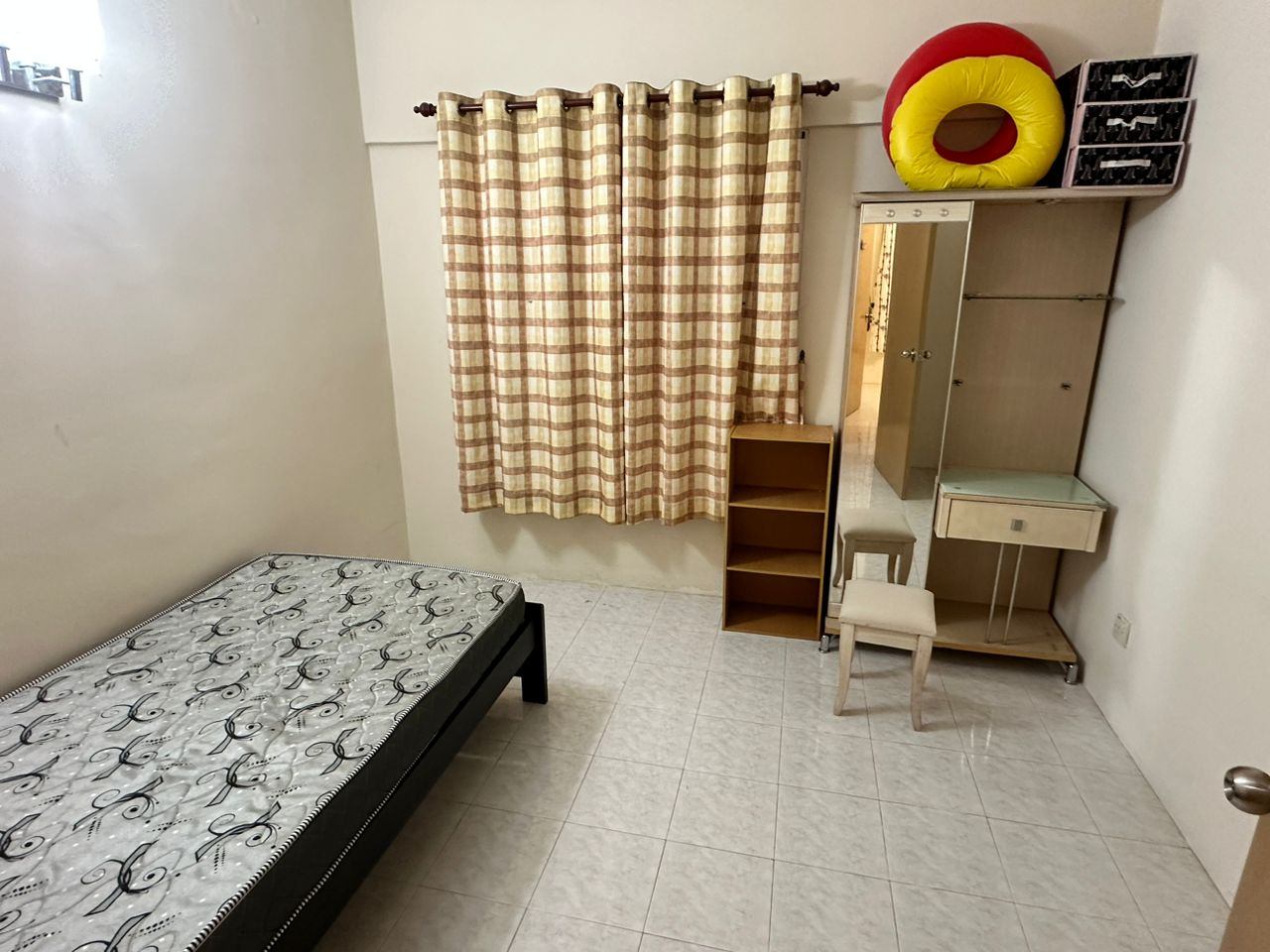 condo in Bukit Jambul, Penang — photo 4