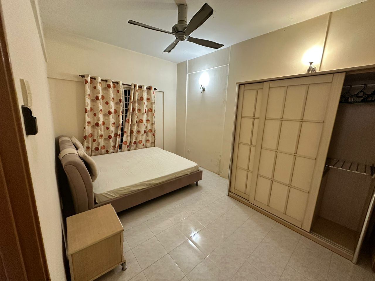 condo in Bukit Jambul, Penang — photo 5