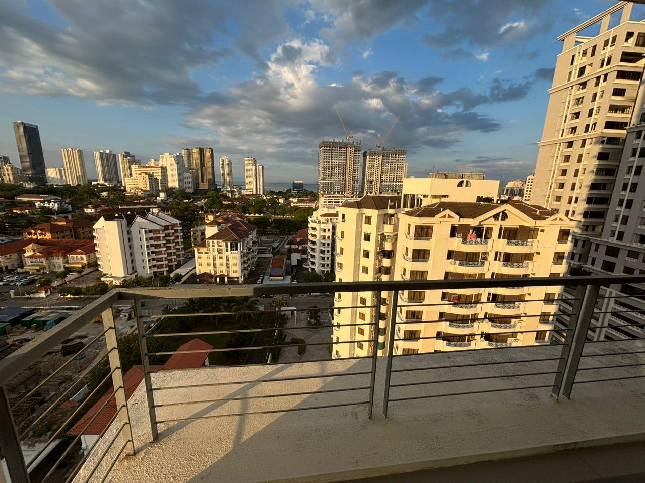 condo in George Town, Penang — photo 5