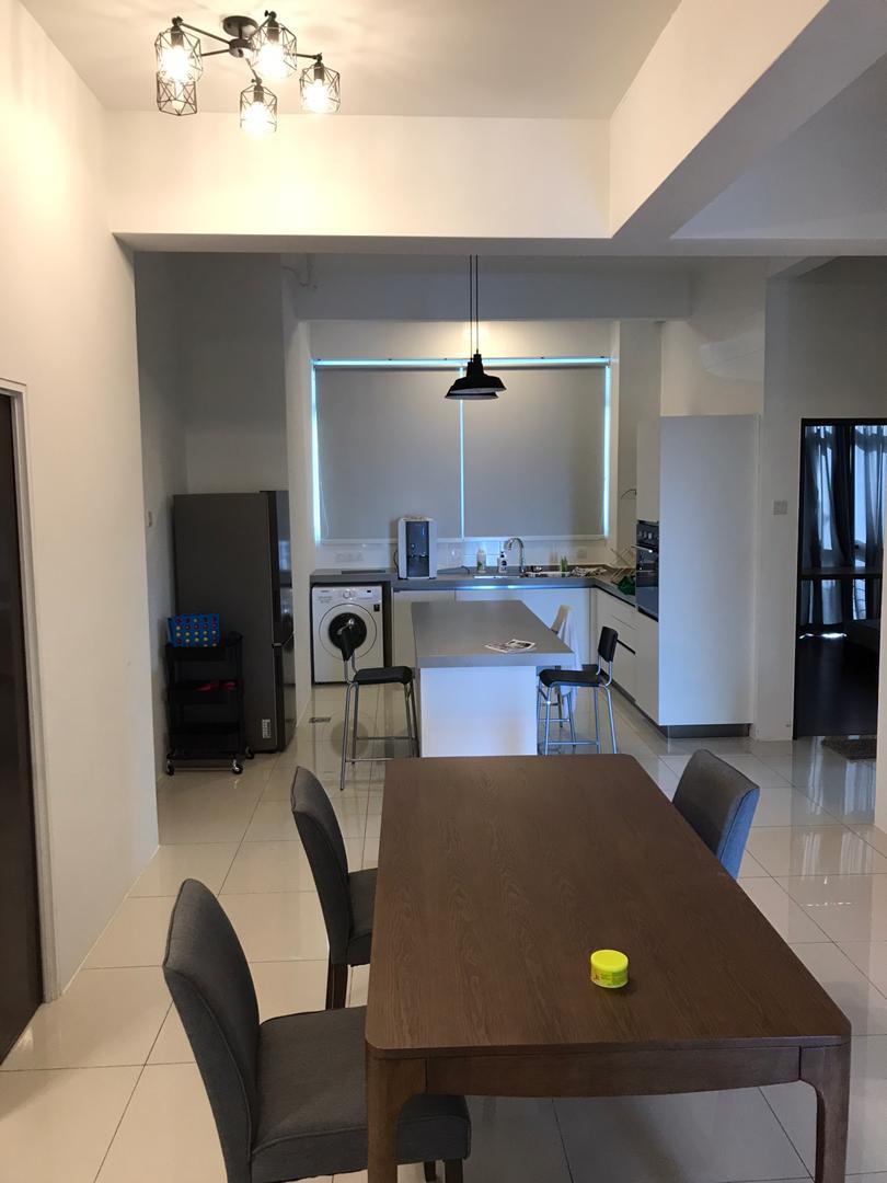 condo in George Town, Penang — photo 6