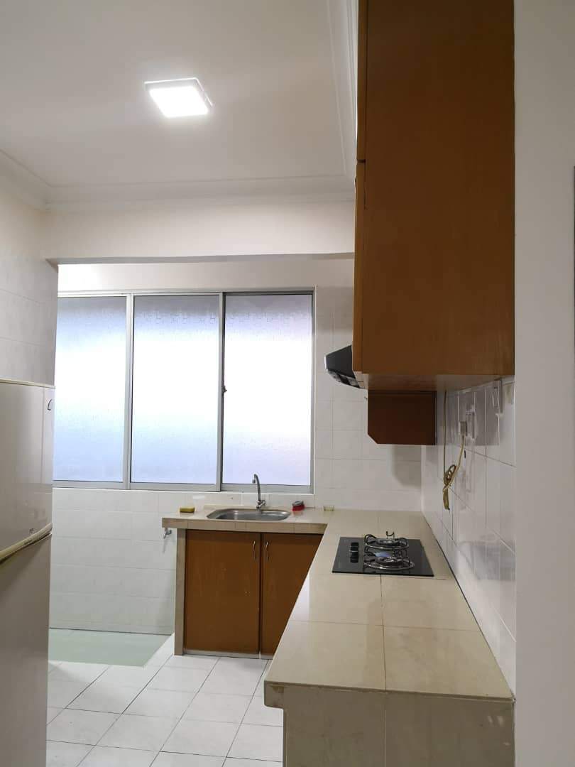 condo in Batu Uban, Penang — photo 3