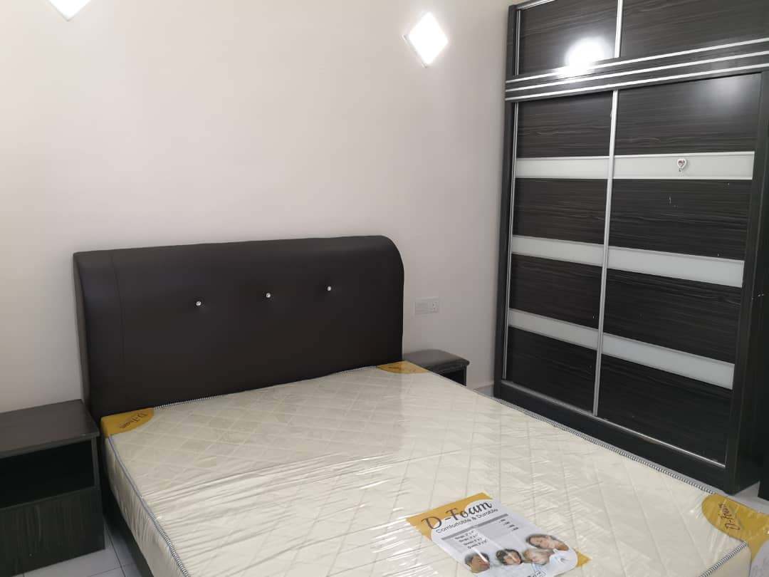condo in Batu Uban, Penang — photo 4