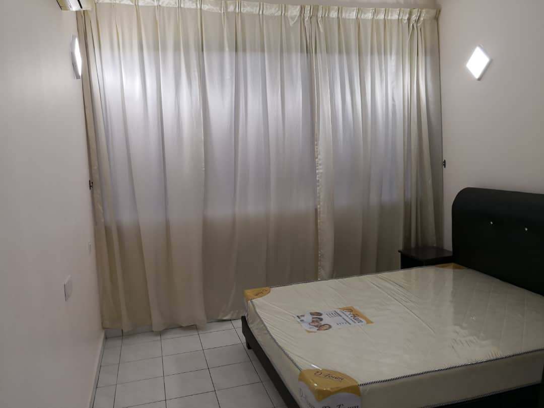 condo in Batu Uban, Penang — photo 5