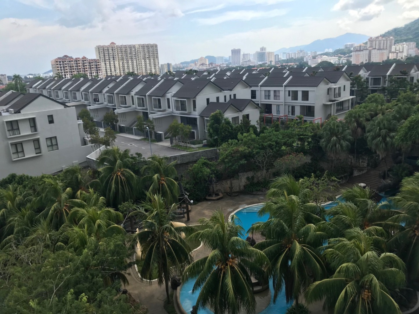 condo in Batu Uban, Penang — photo 7