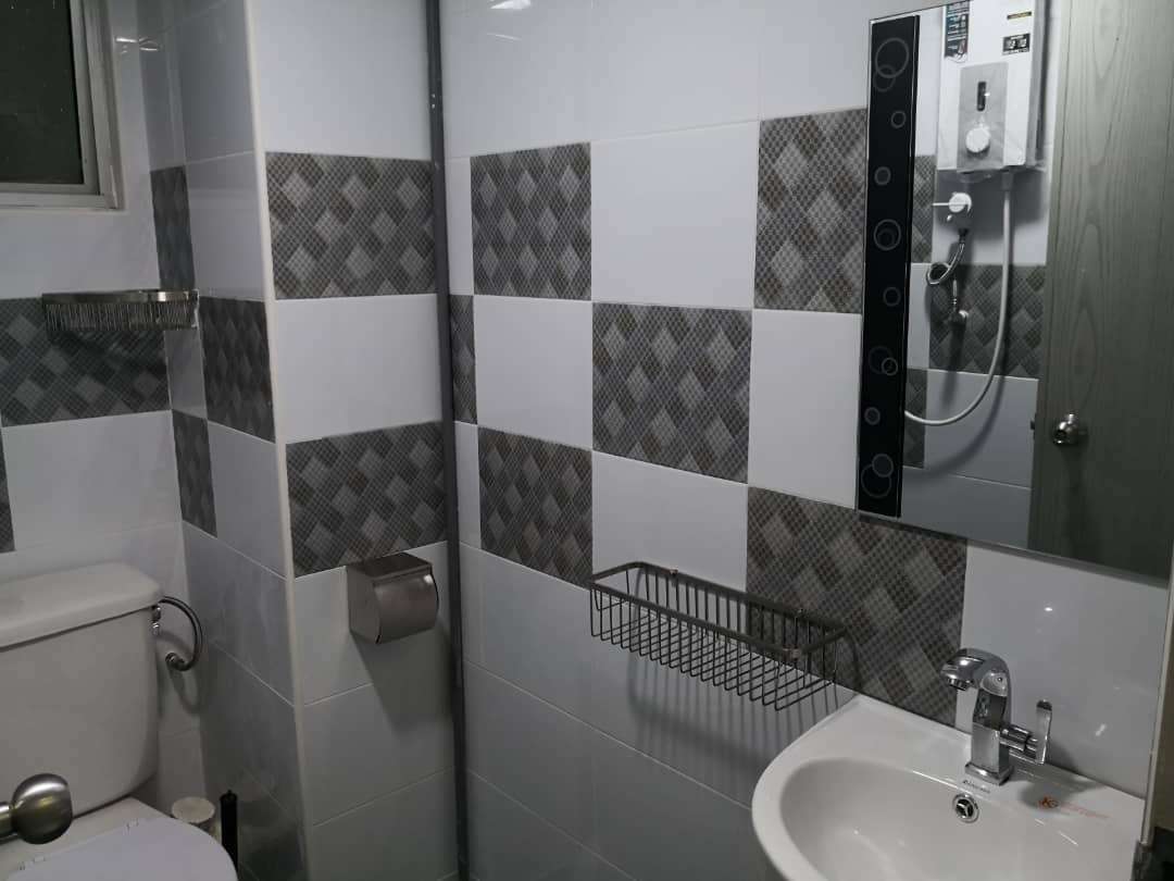 condo in Batu Uban, Penang — photo 6