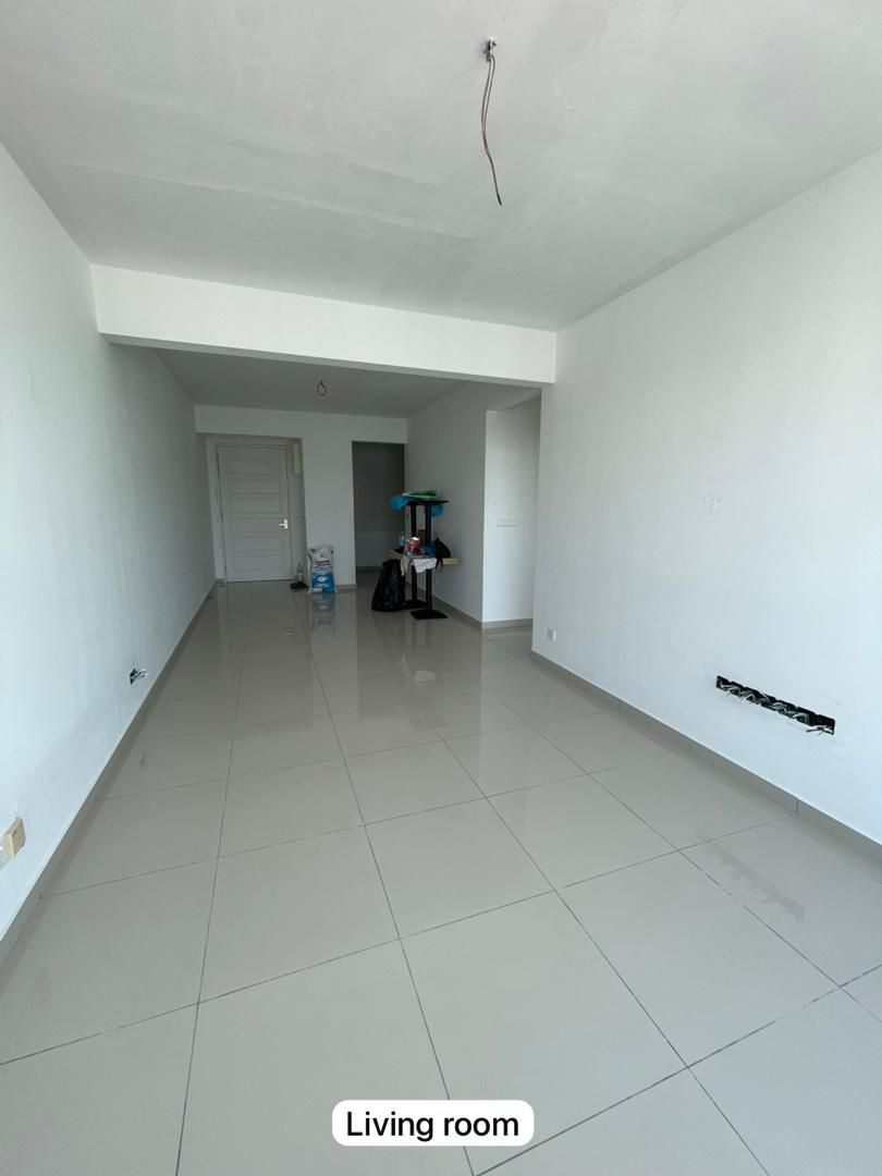 condo in Tanjung Tokong, Penang — photo 3