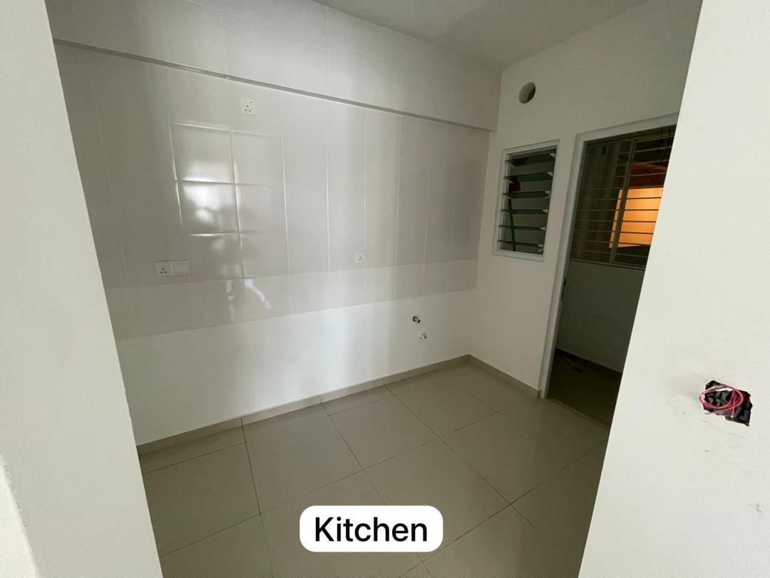 condo in Tanjung Tokong, Penang — photo 4