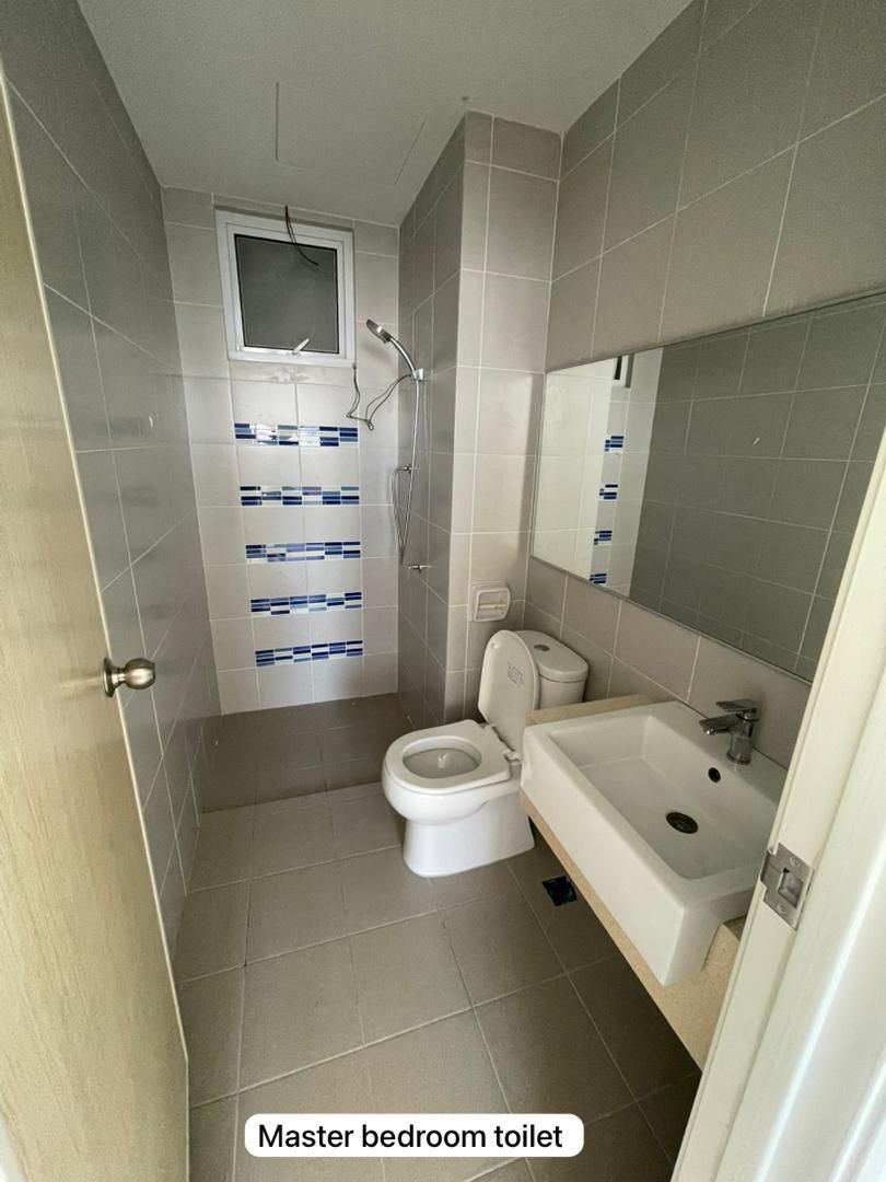 condo in Tanjung Tokong, Penang — photo 5