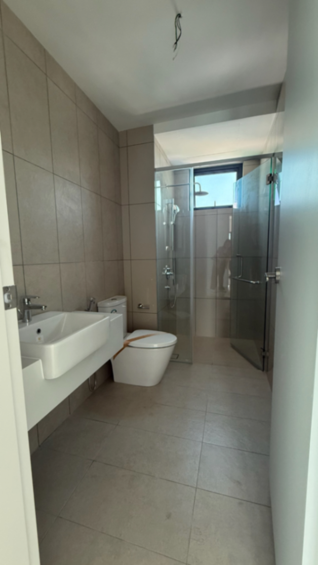 condo in Gelugor, Penang — photo 4