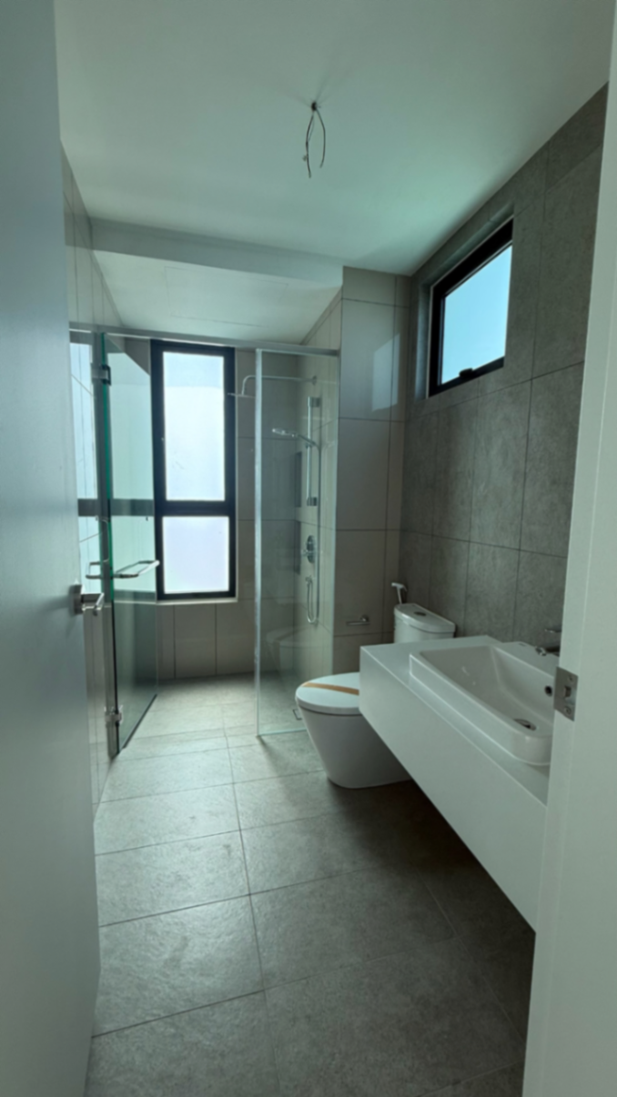 condo in Gelugor, Penang — photo 5