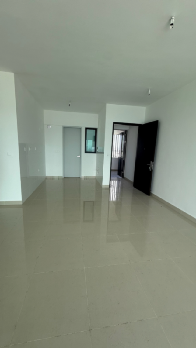 condo in Gelugor, Penang — photo 6