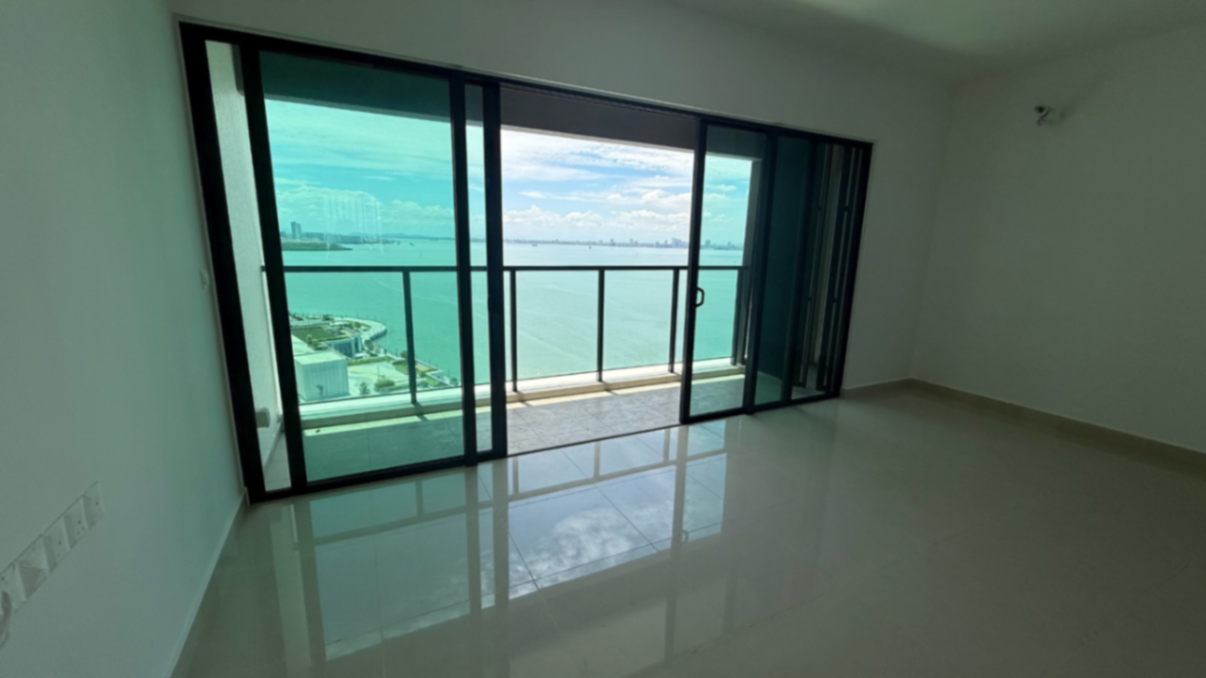 condo in Gelugor, Penang — photo 7