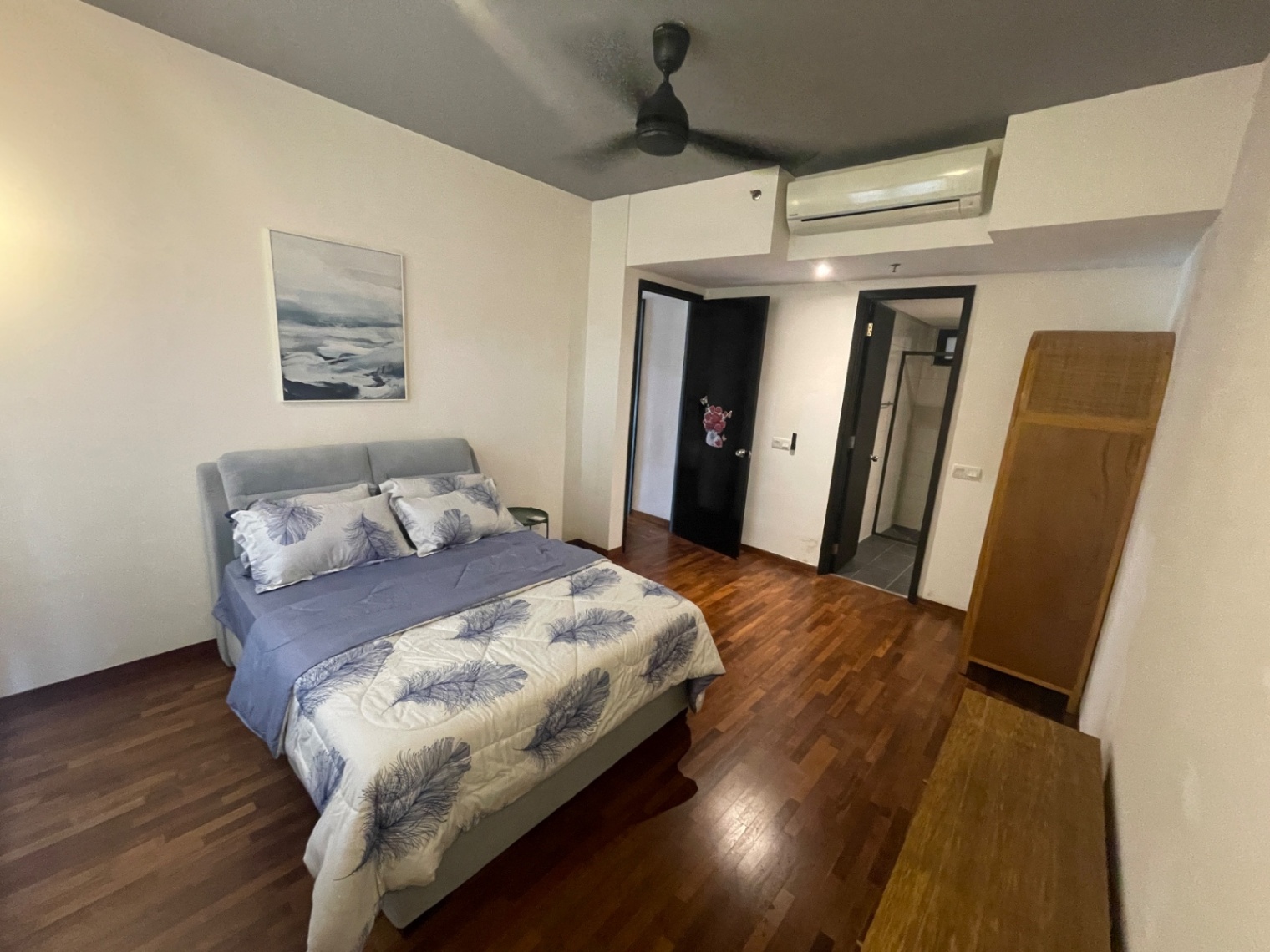 condo in Tanjung Tokong, Penang — photo 5