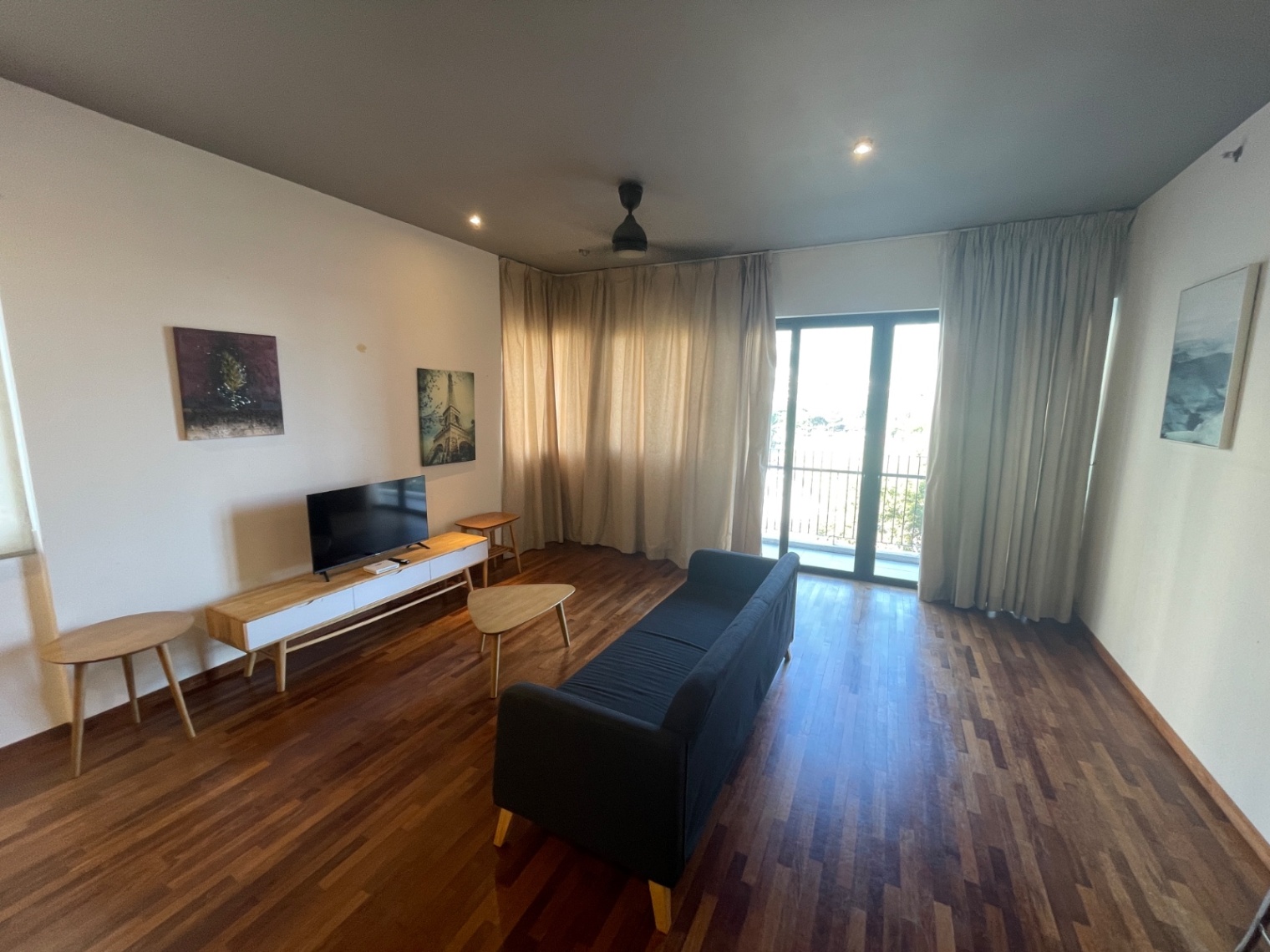 The Tamarind @ Tanjung Tokong For Rent
