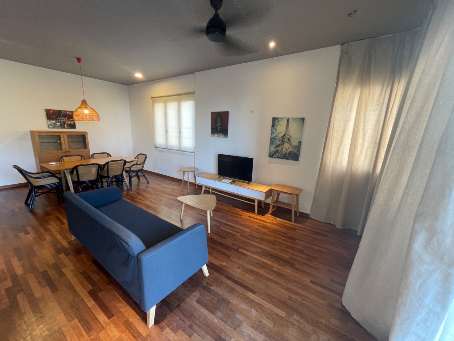 condo in Tanjung Tokong, Penang — photo 2