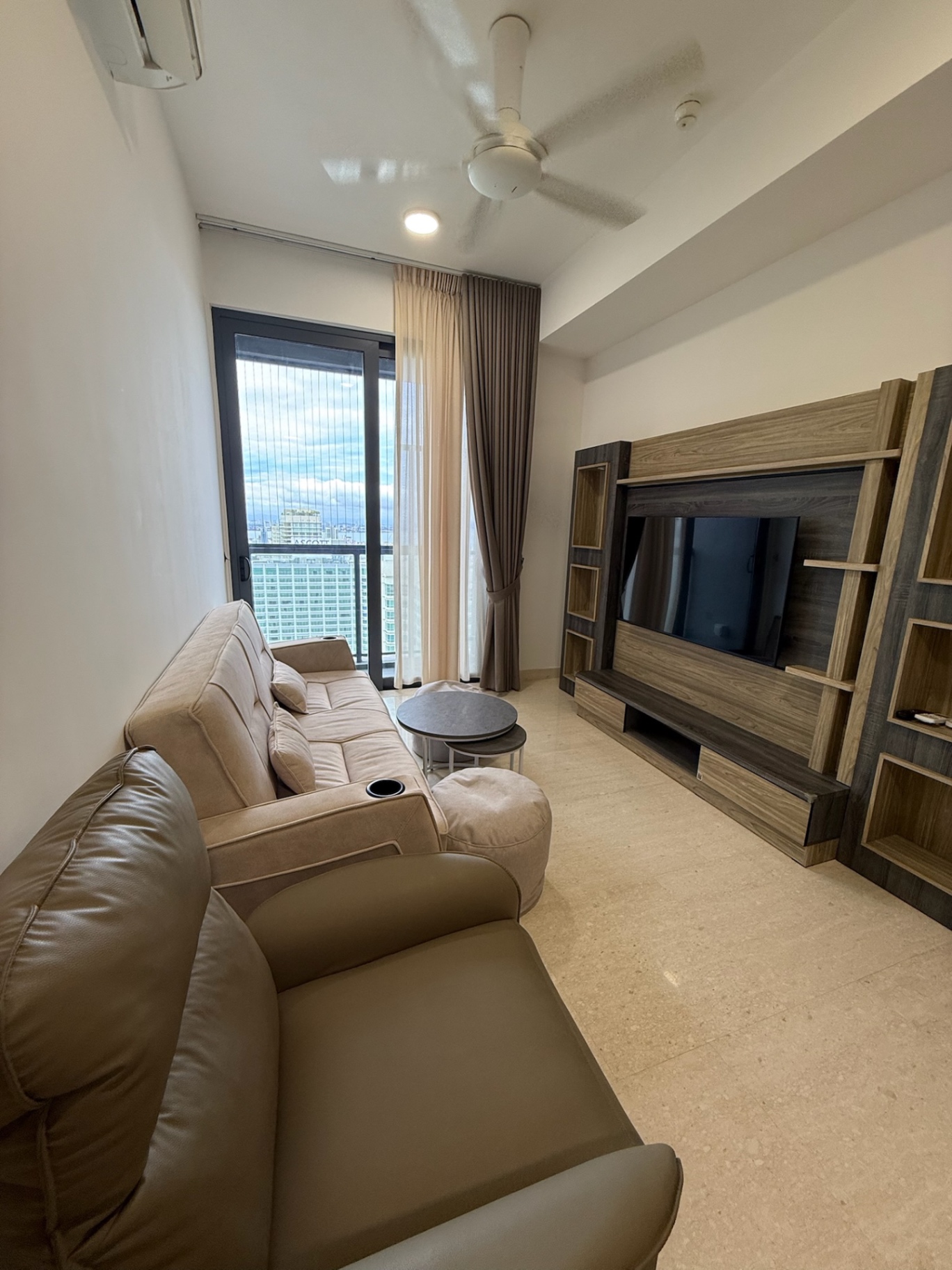 condo in George Town, Penang — photo 4