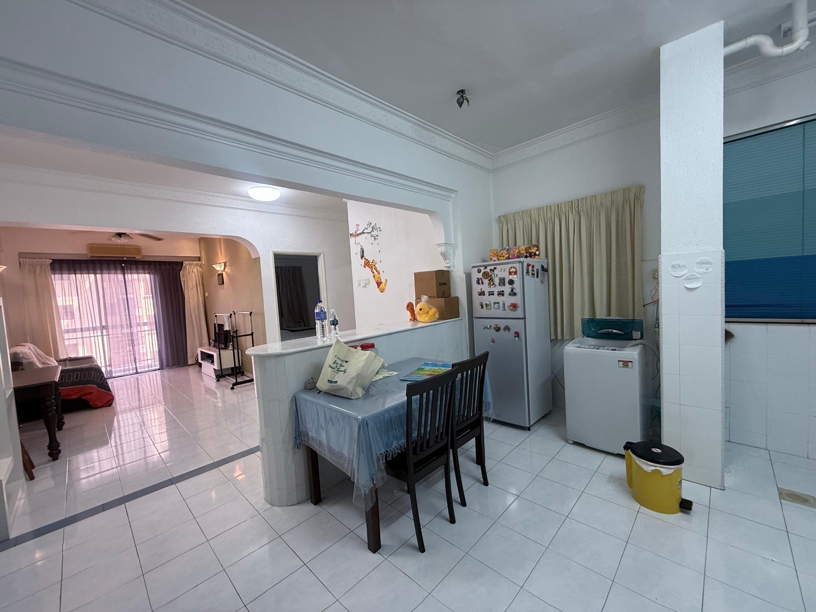 condo in Relau, Penang — photo 3