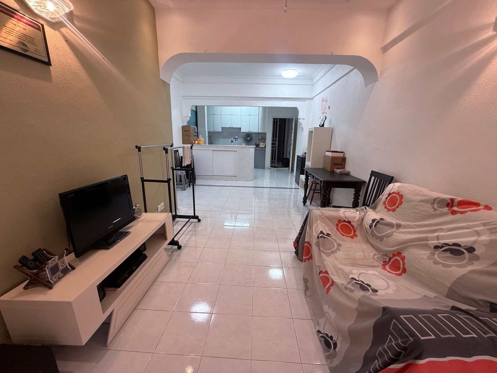 condo in Relau, Penang — photo 4