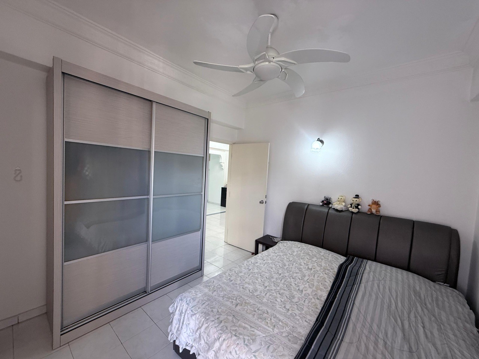 condo in Relau, Penang — photo 5