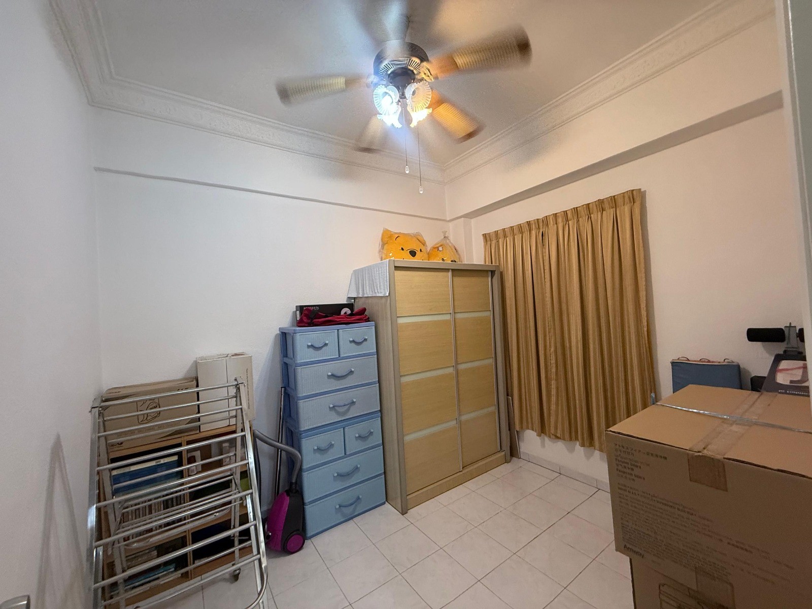 condo in Relau, Penang — photo 6