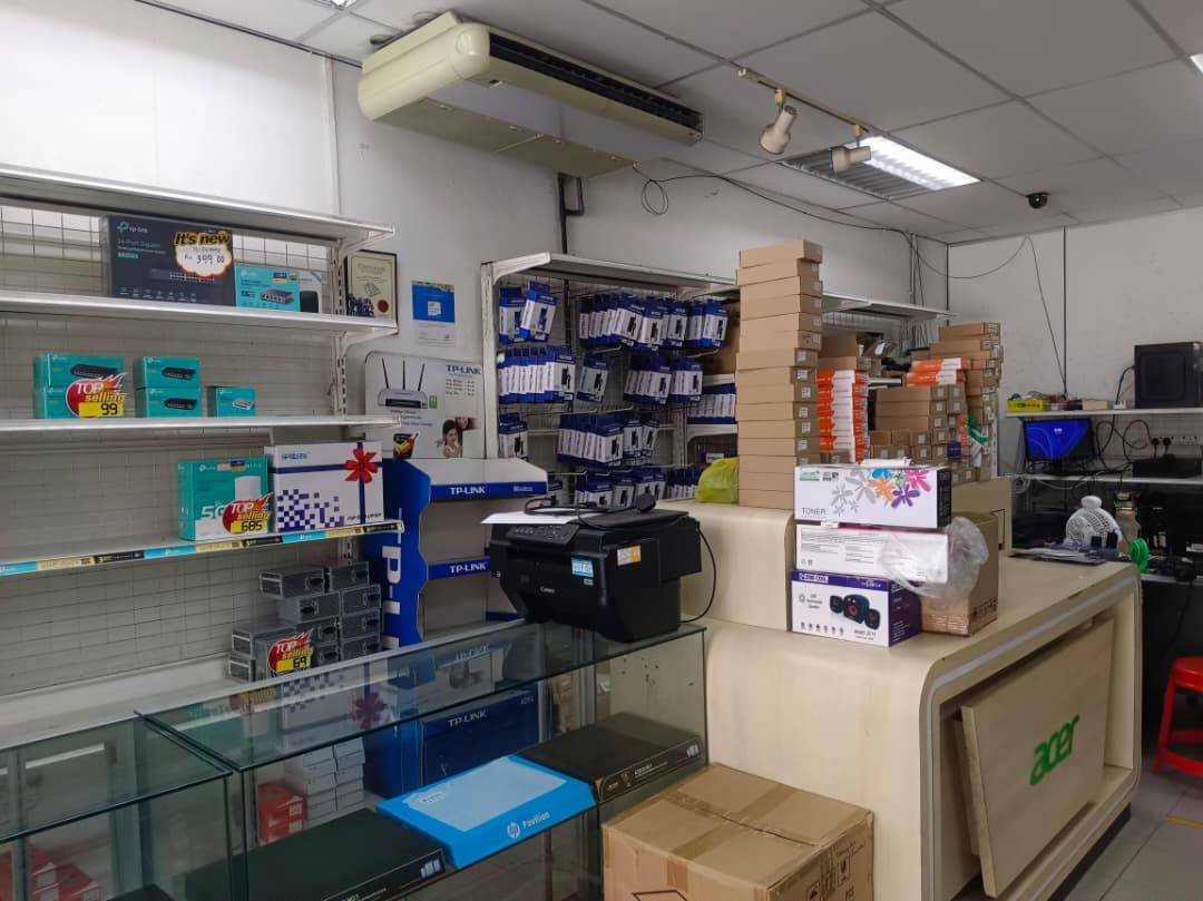 commercial in Perai, Penang — photo 4