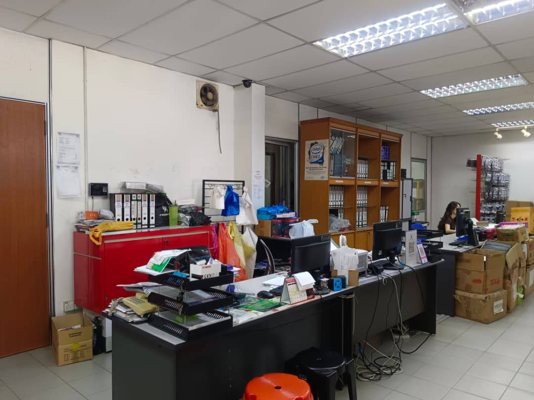 commercial in Perai, Penang — photo 5