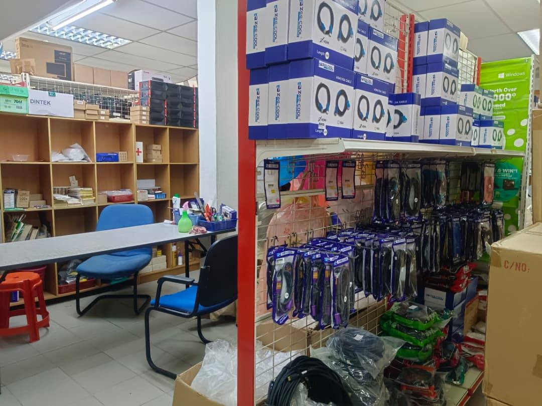 commercial in Perai, Penang — photo 7