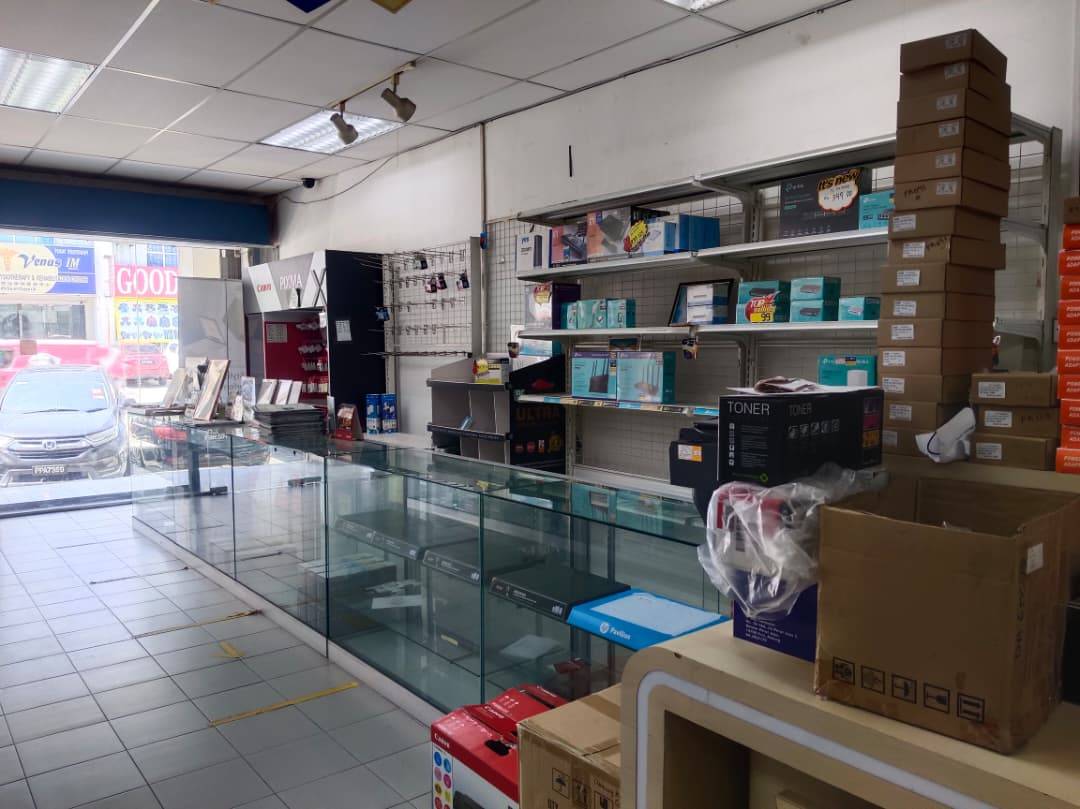 commercial in Perai, Penang — photo 3