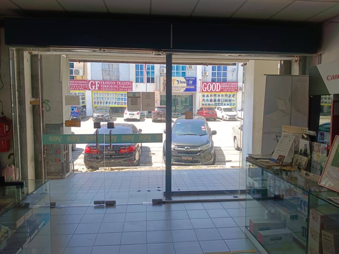 commercial in Perai, Penang — photo 2