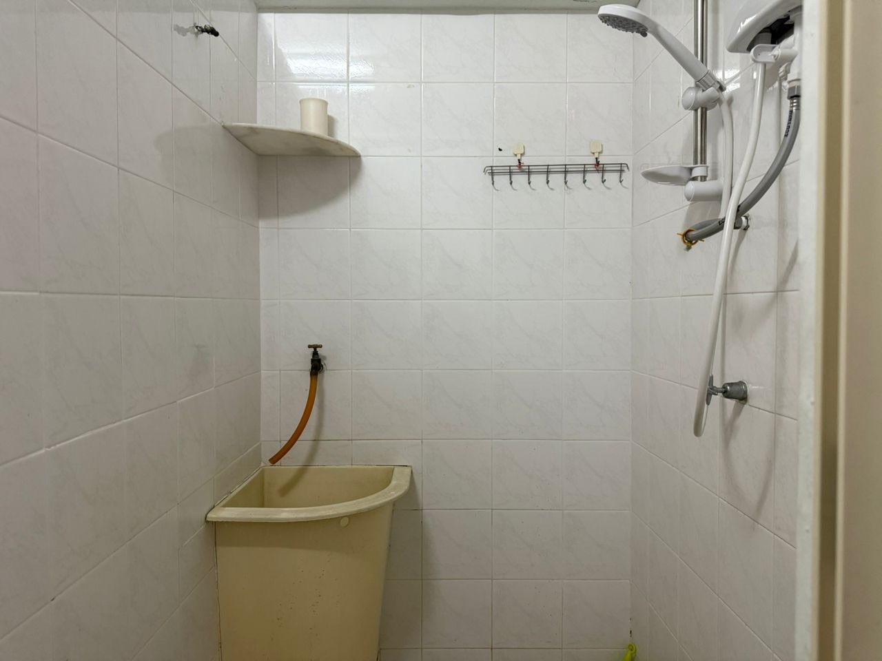 condo in Paya Terubong, Penang — photo 4