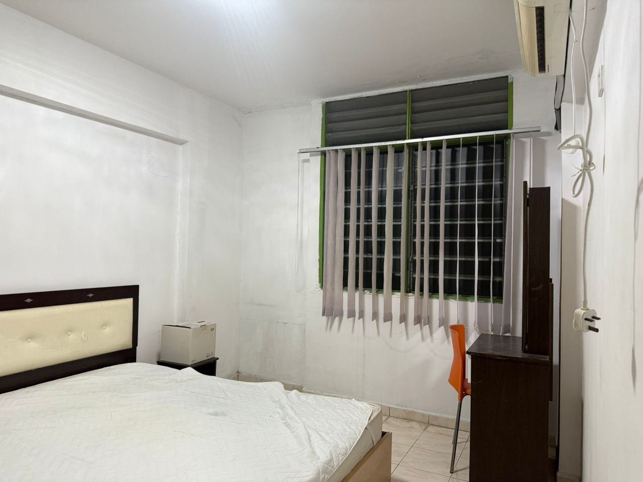 condo in Paya Terubong, Penang — photo 5