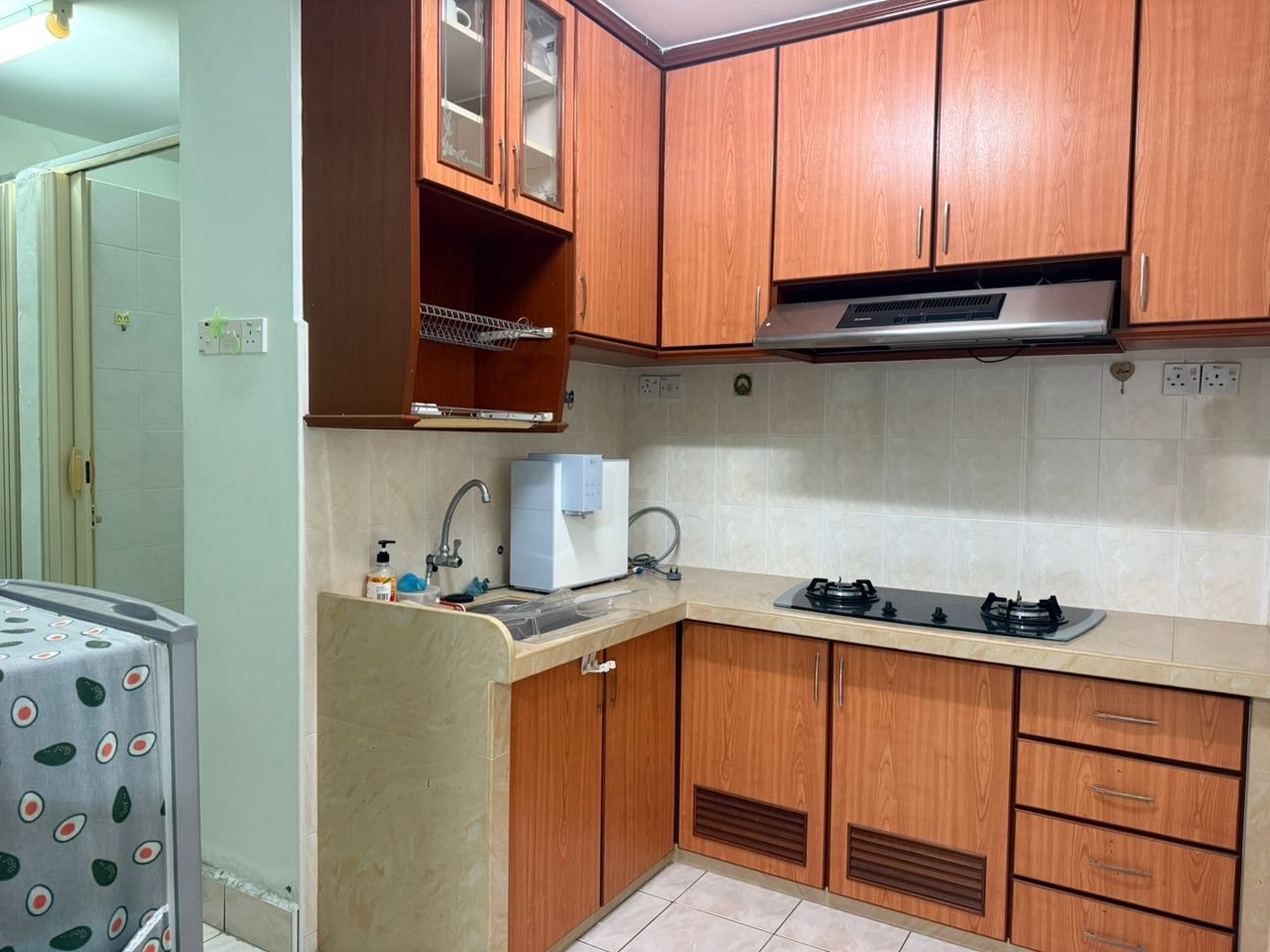 condo in Paya Terubong, Penang — photo 7