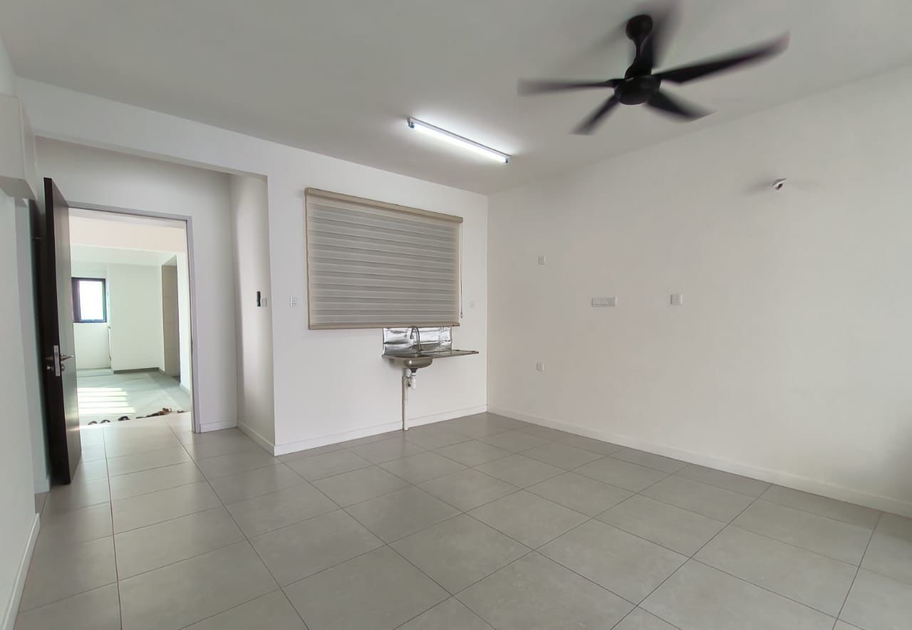 condo in George Town, Penang — photo 2