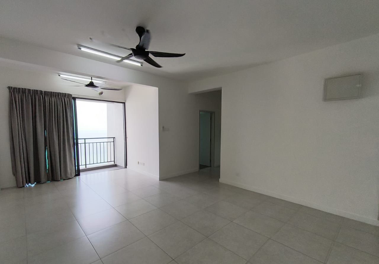 condo in George Town, Penang — photo 4