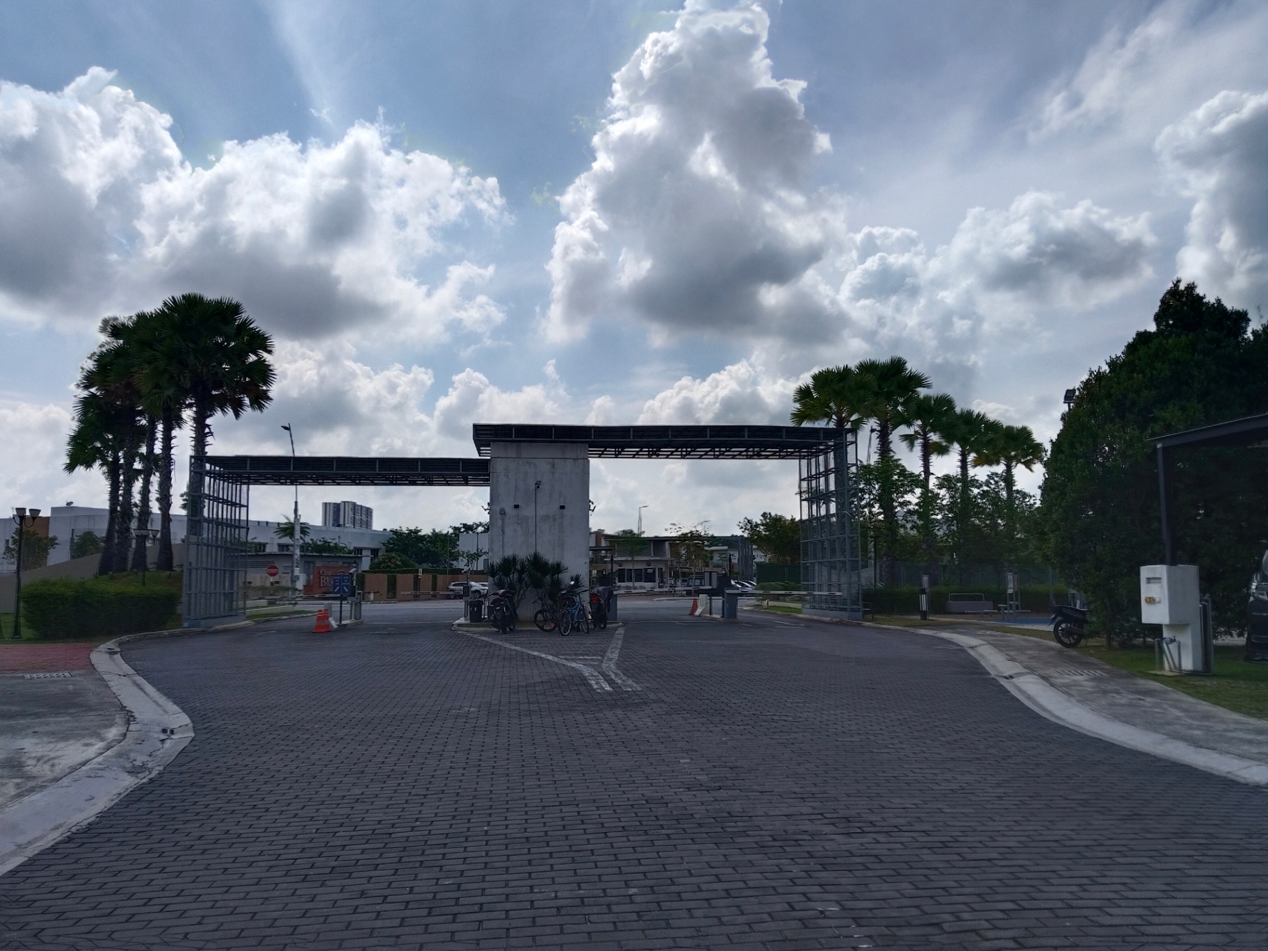 house in Cybersouth , Selangor — photo 4