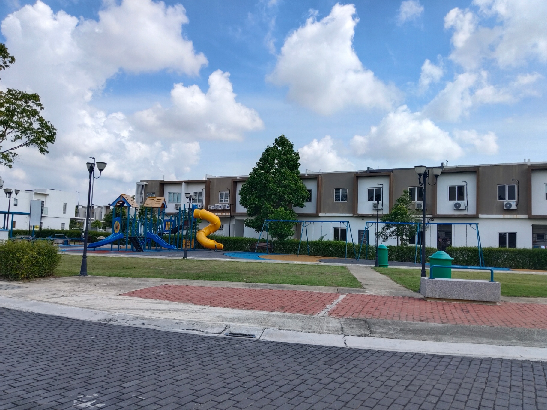 house in Cybersouth , Selangor — photo 5