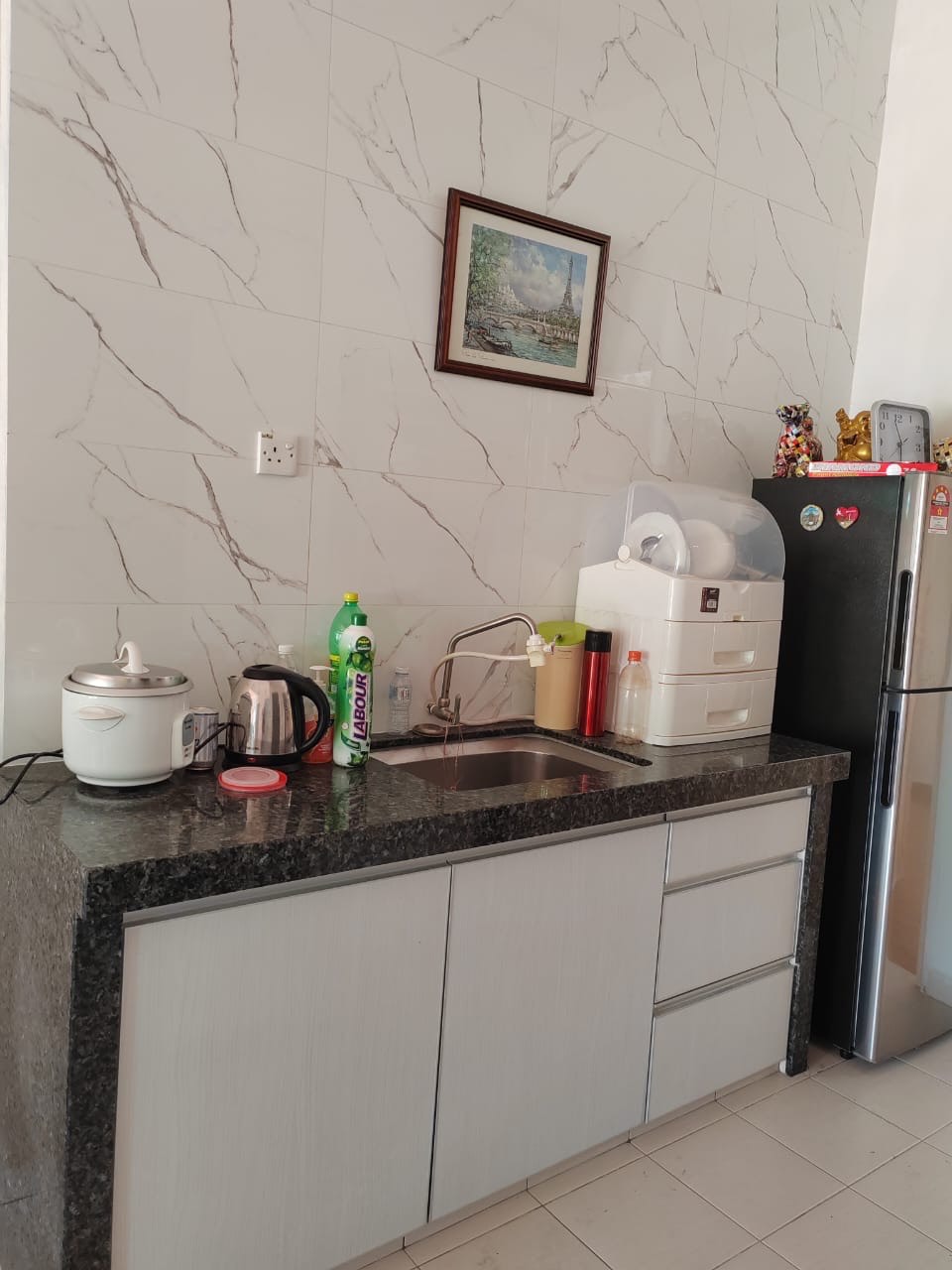 house in Valdor, Penang — photo 2