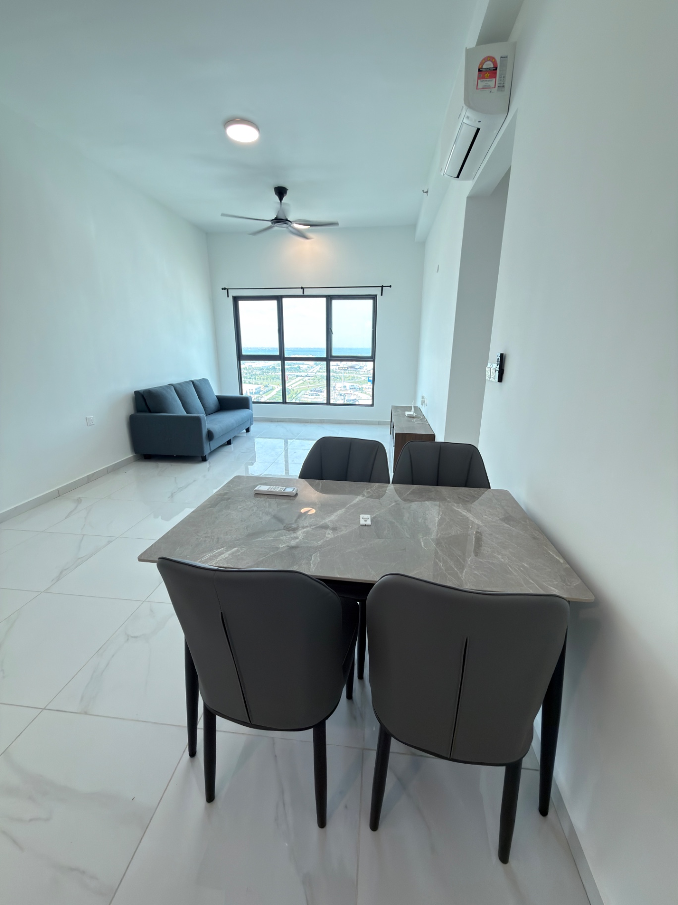 condo in Batu Kawan, Penang — photo 2