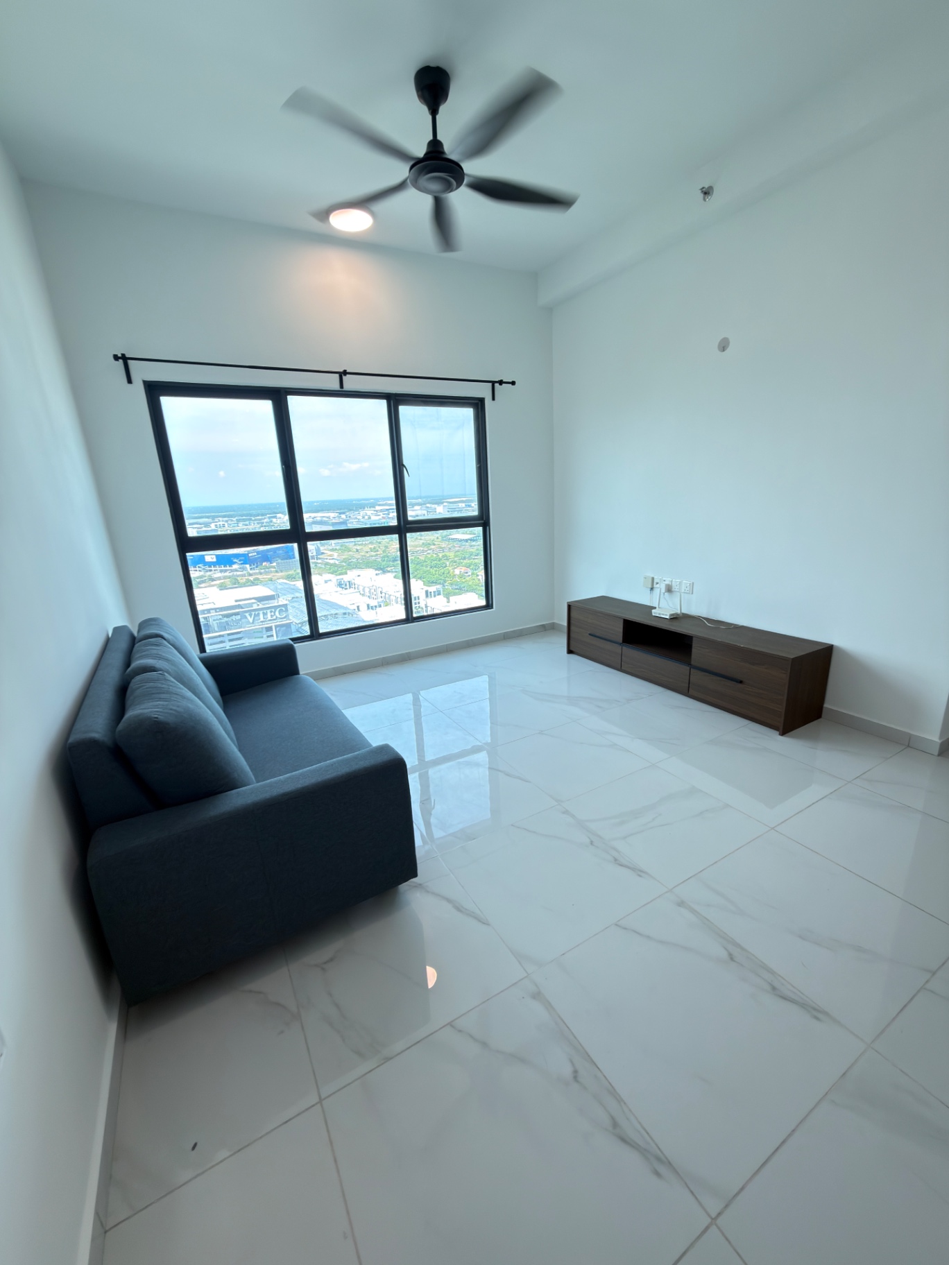condo in Batu Kawan, Penang — photo 3